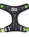 The Modern Dog Company - Retro Taco Tuesday Harness