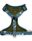 The Modern Dog Company - Canine Camo Harness