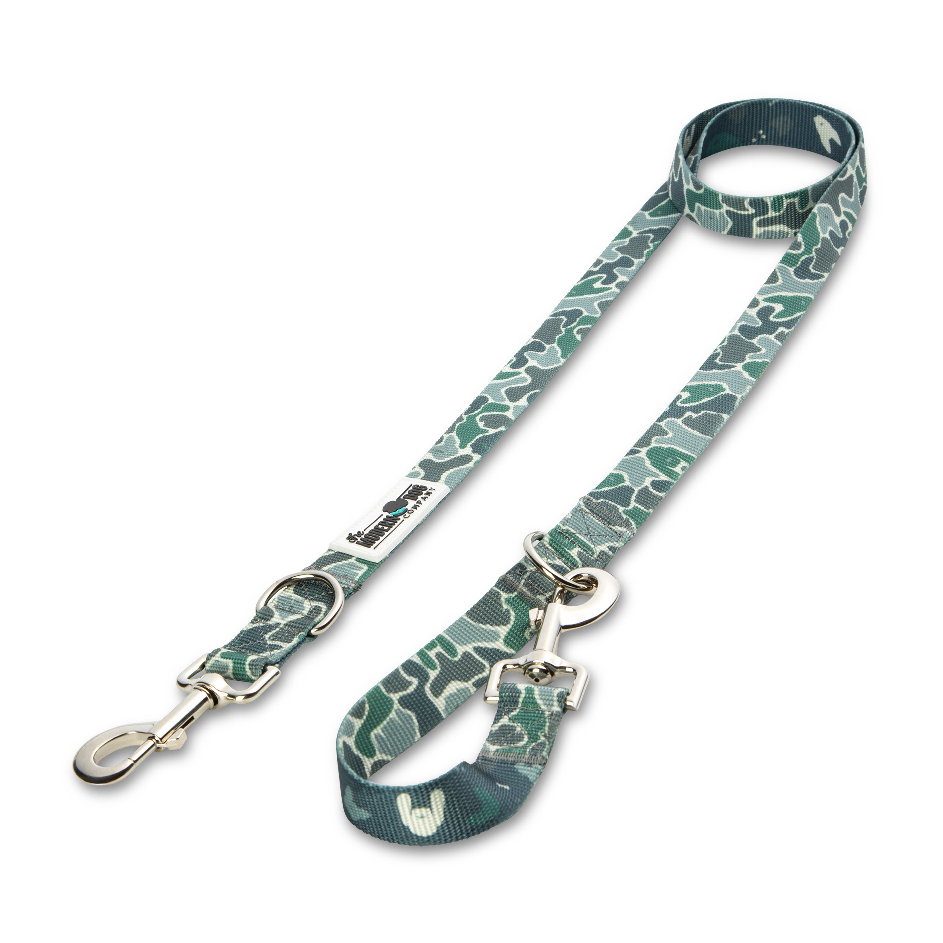 The Modern Dog Company - Canine Camo Leash