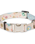 The Modern Dog Company - Bottomless Brunch Collar