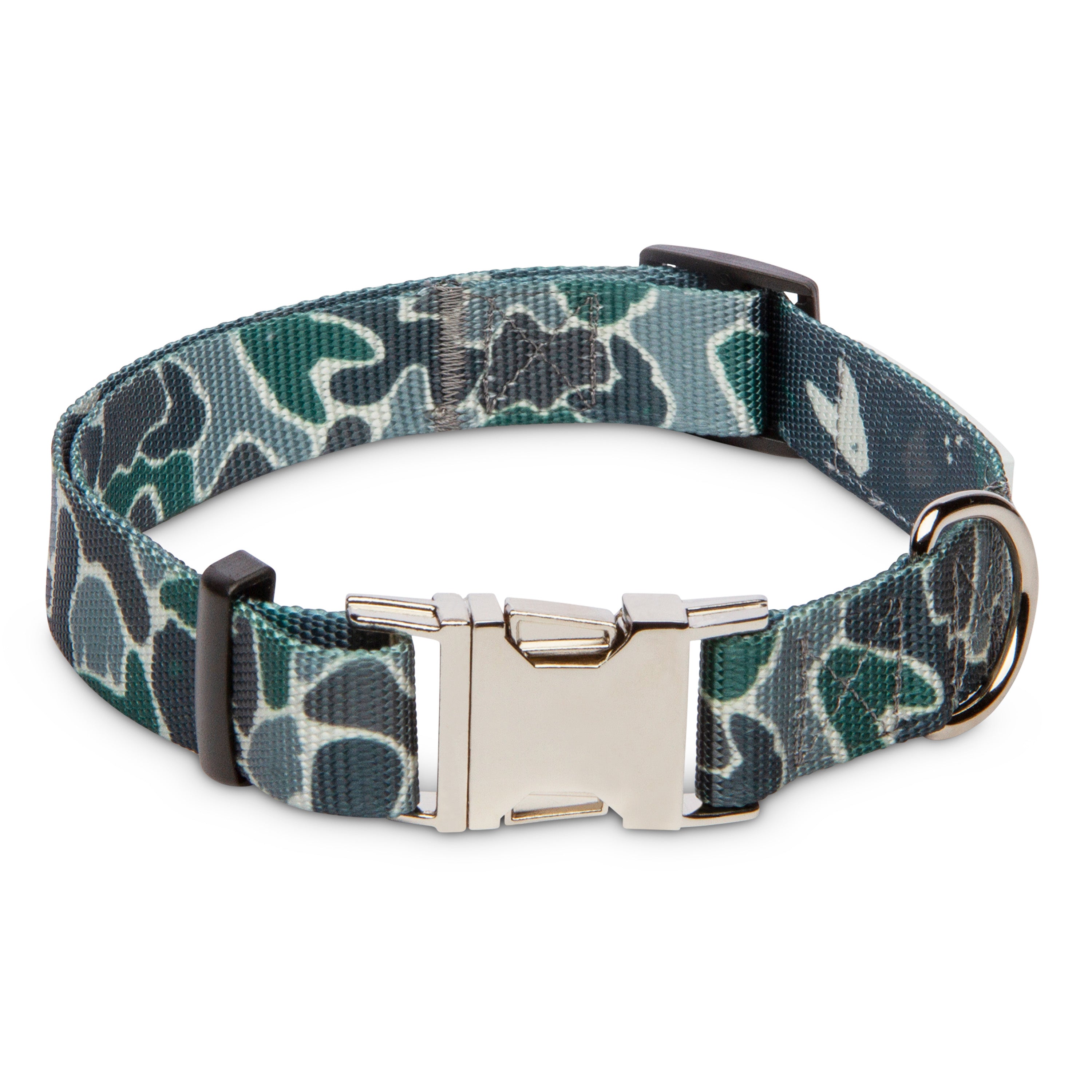 The Modern Dog Company - Canine Camo Collar