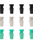 Springerland - Flip Dog Travel Bottle