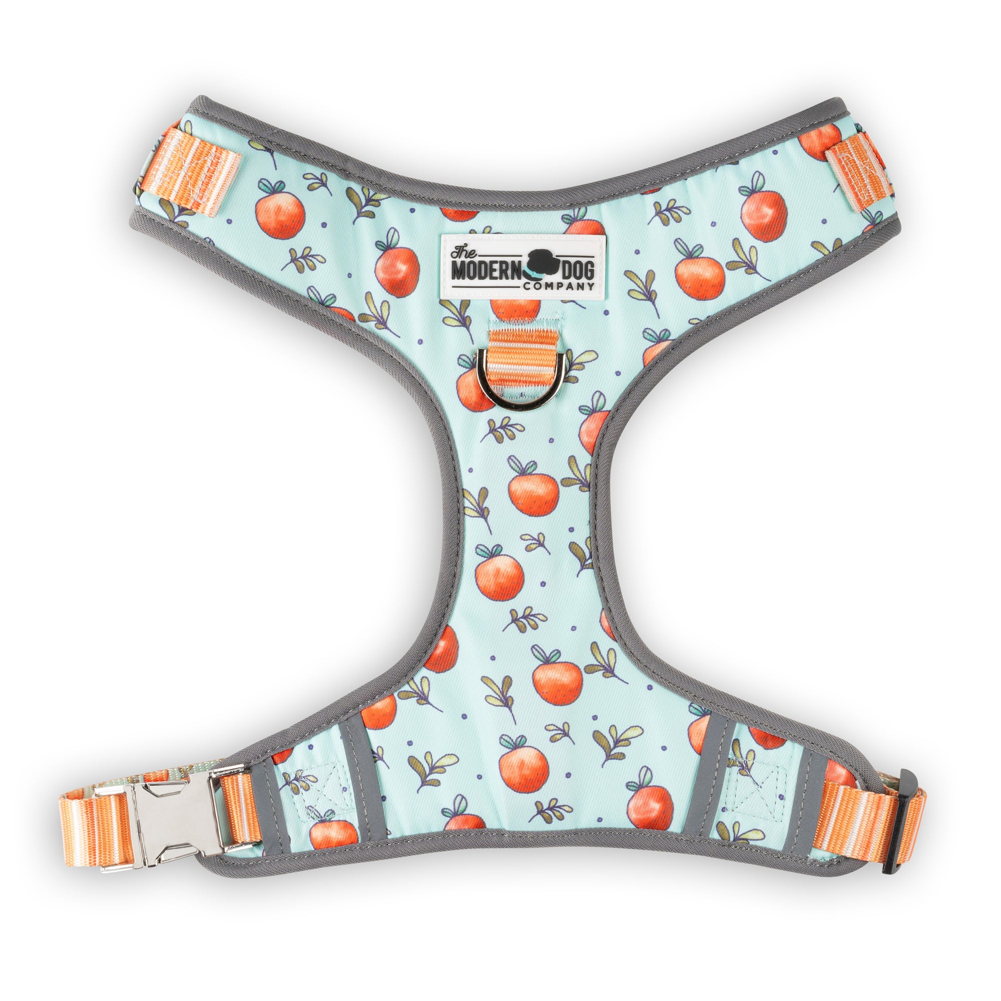 The Modern Dog Company - Feeling Peachy Harness