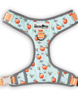 The Modern Dog Company - Feeling Peachy Harness