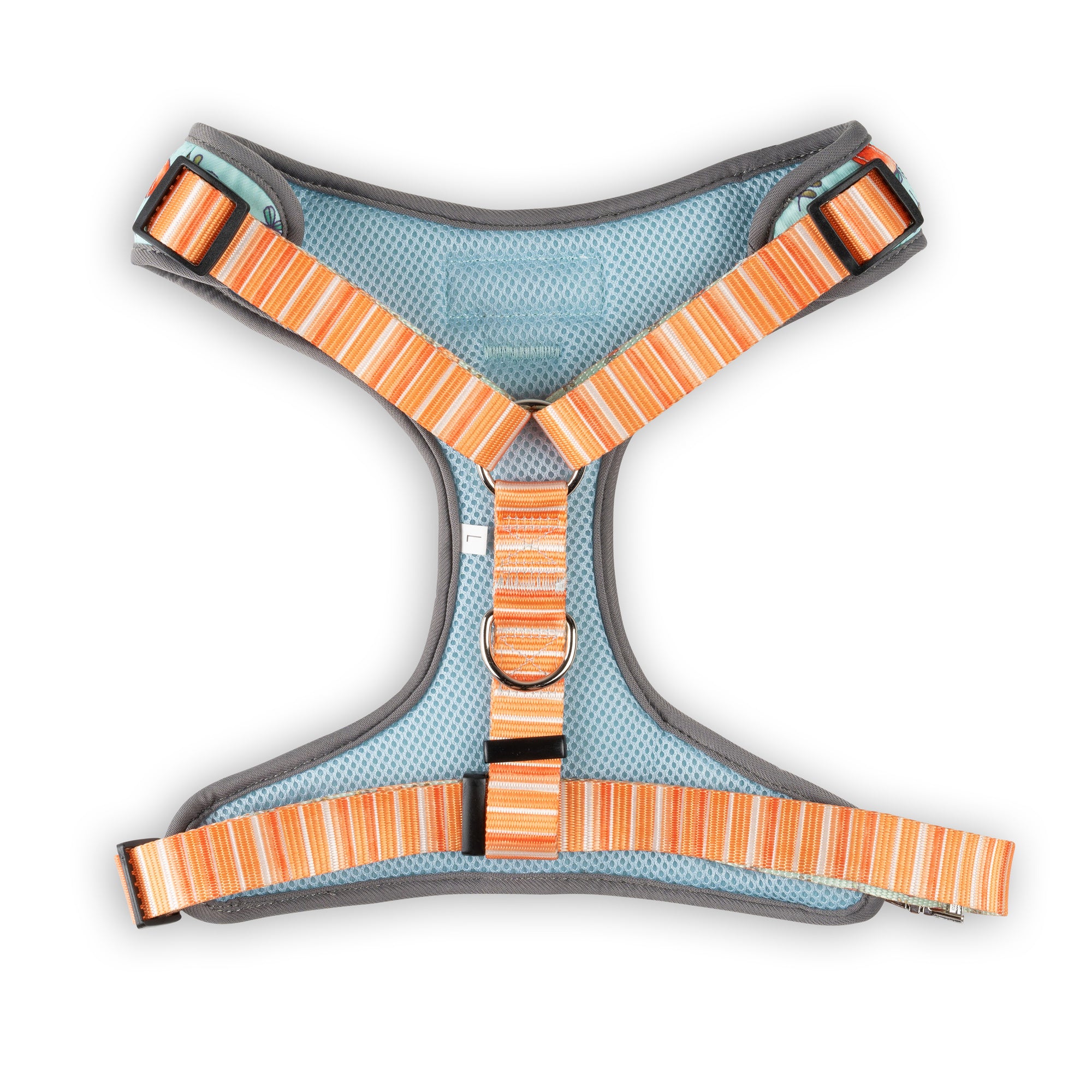 The Modern Dog Company - Feeling Peachy Harness