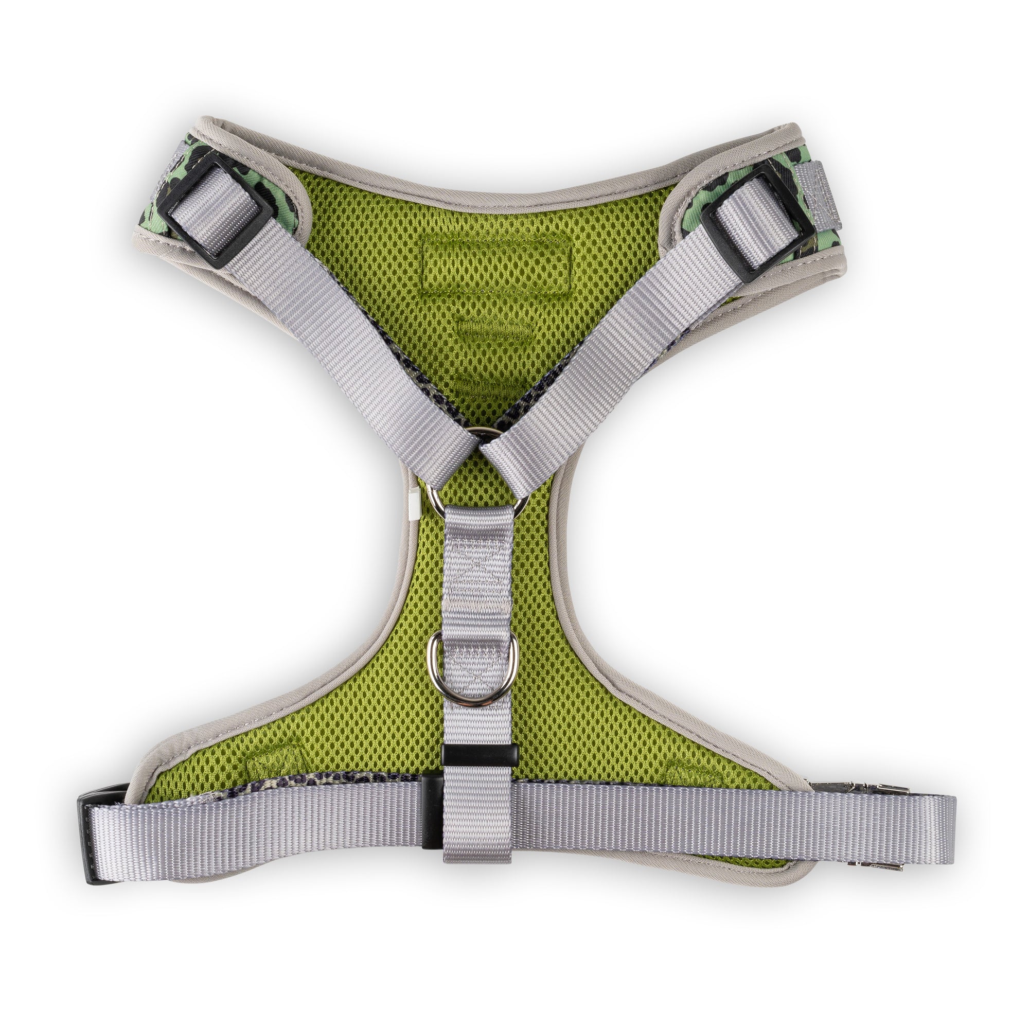 The Modern Dog Company - Walk on the Wild Side Harness
