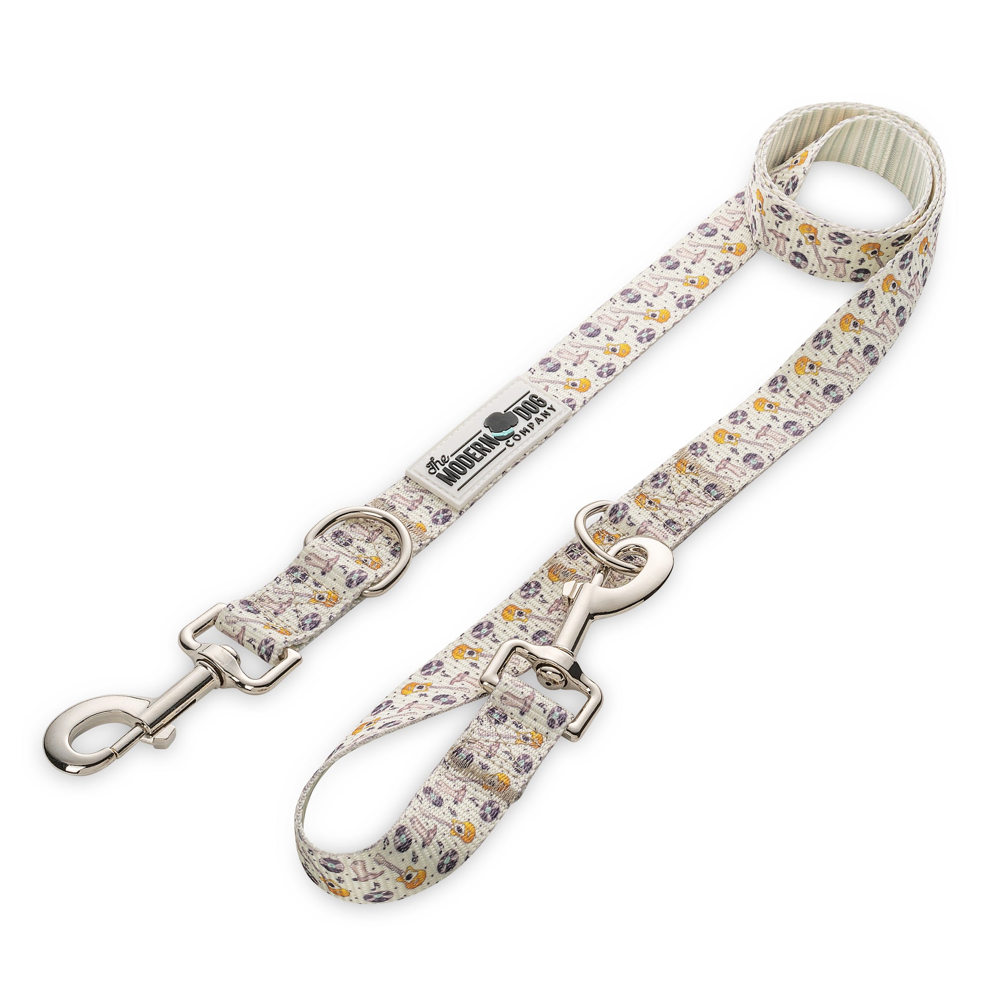 The Modern Dog Company - Music City Leash