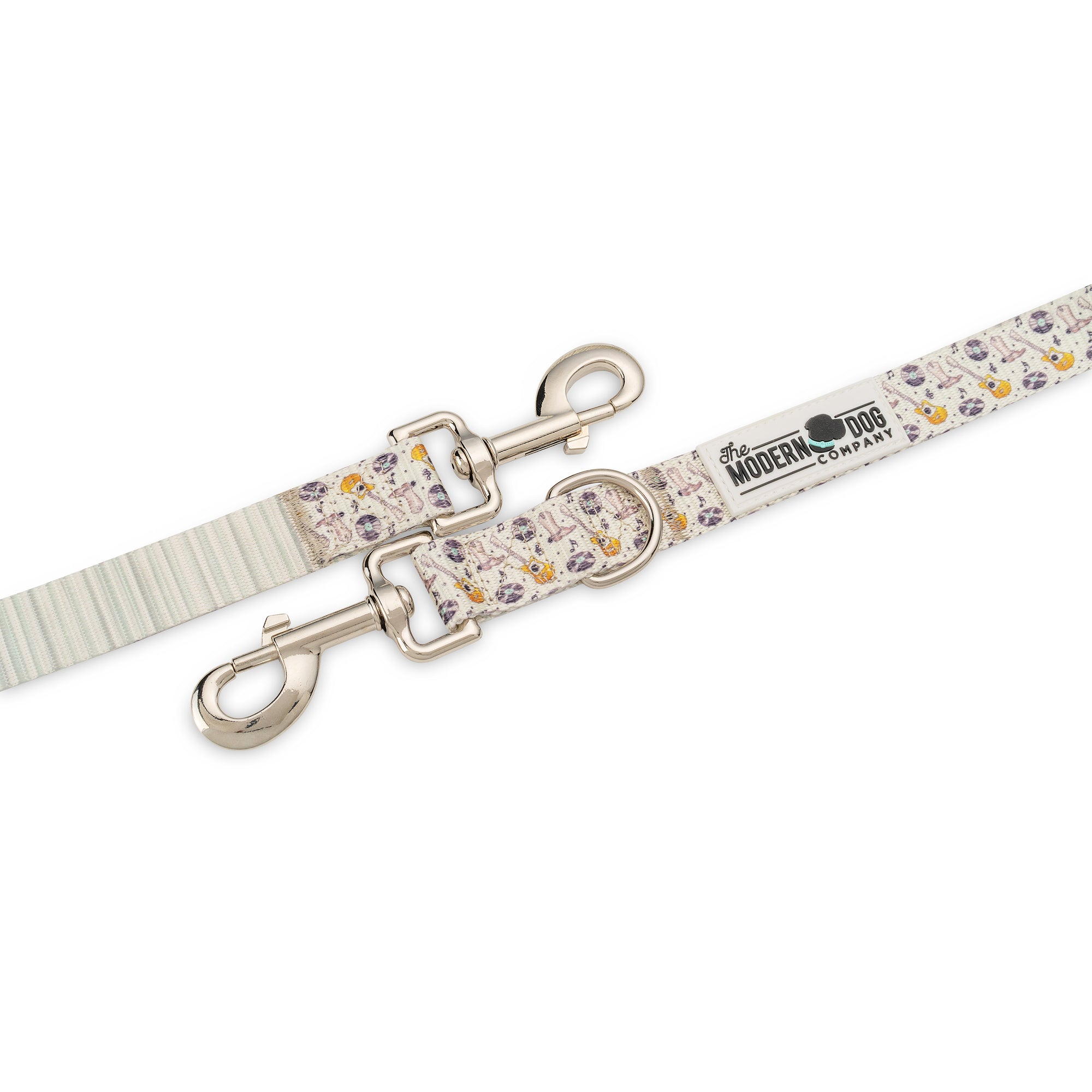 The Modern Dog Company - Music City Leash