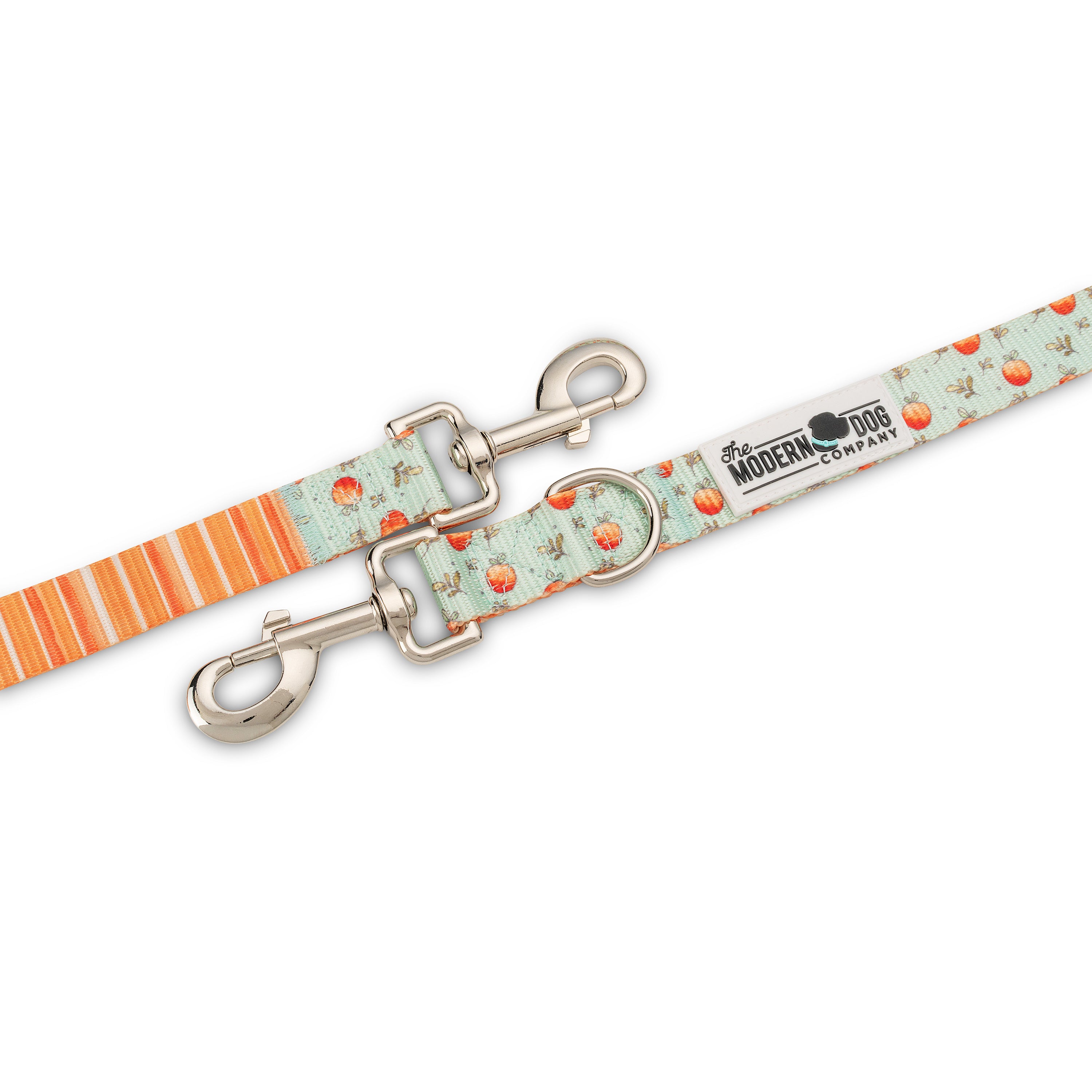 The Modern Dog Company - Feeling Peachy Leash