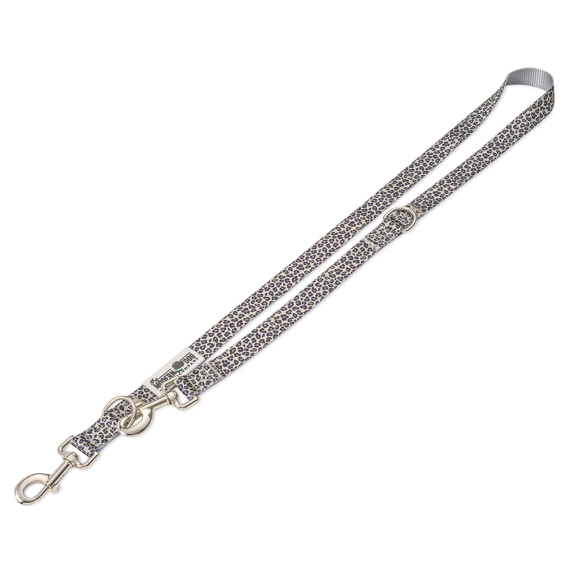 The Modern Dog Company - Walk on the Wild Side Leash