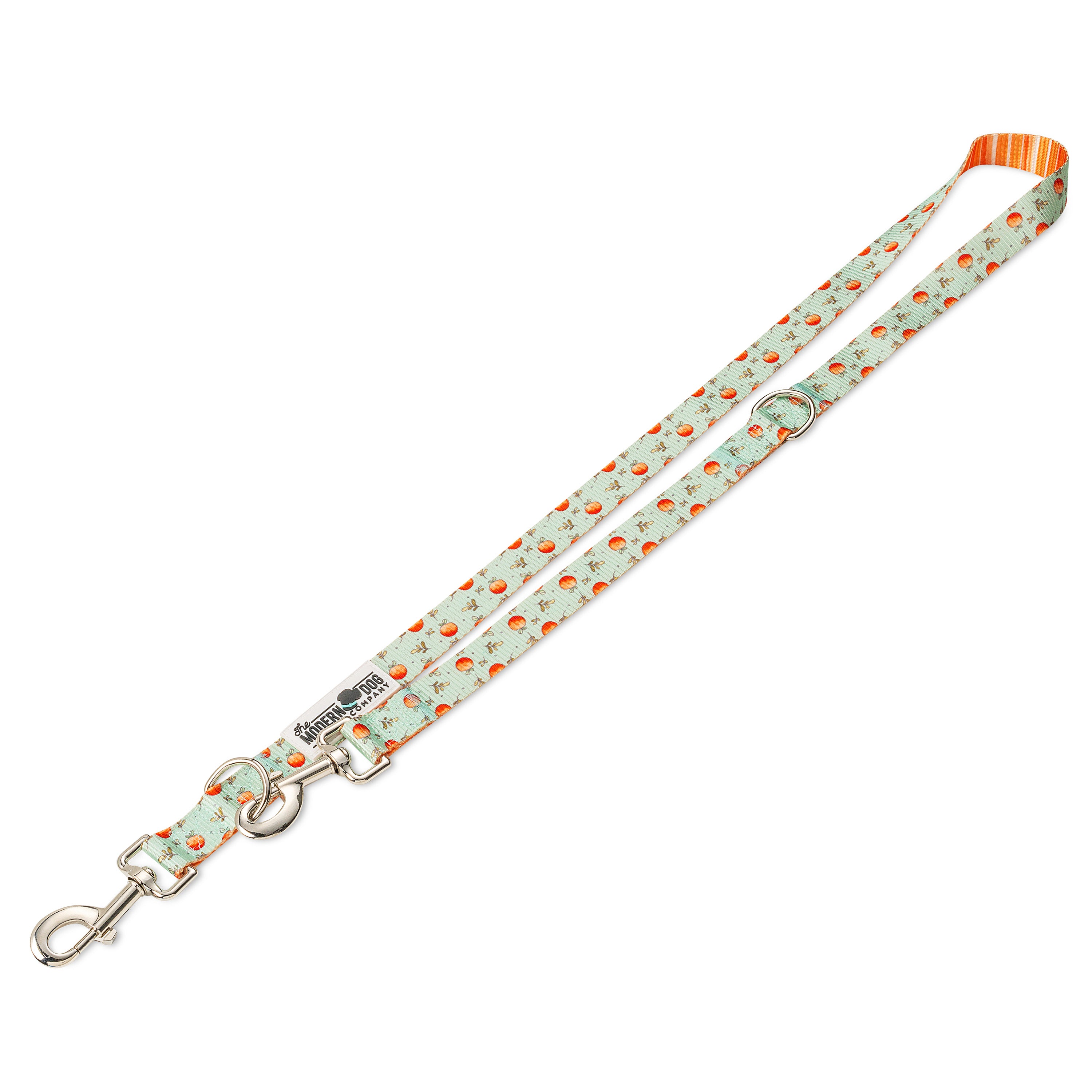 The Modern Dog Company - Feeling Peachy Leash