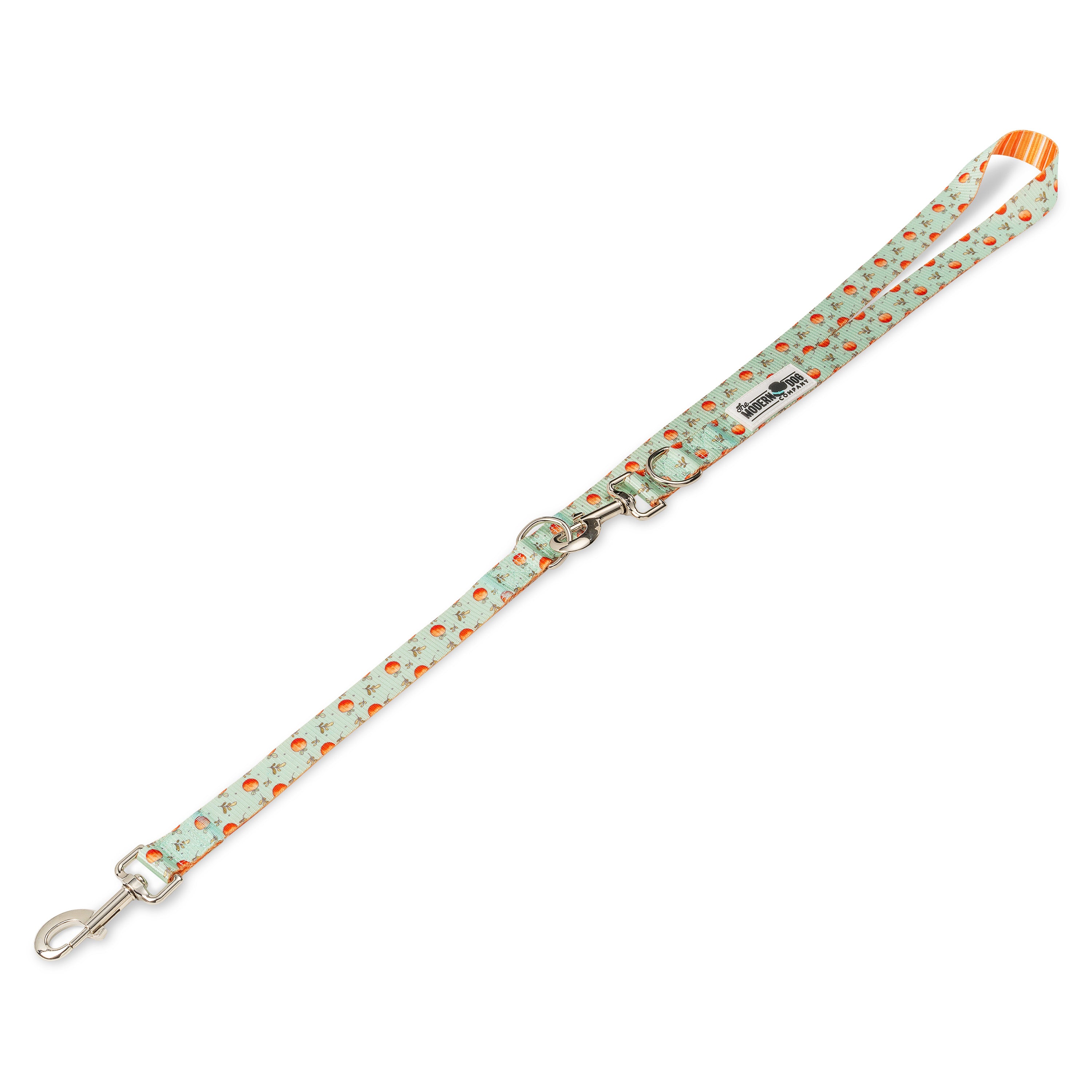 The Modern Dog Company - Feeling Peachy Leash