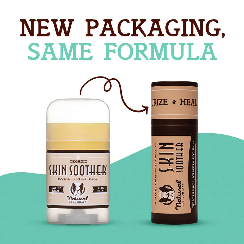 Skin soother for dogs canada deals