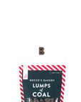 Bocce's Lumps of Coal Soft & Chewy Treats