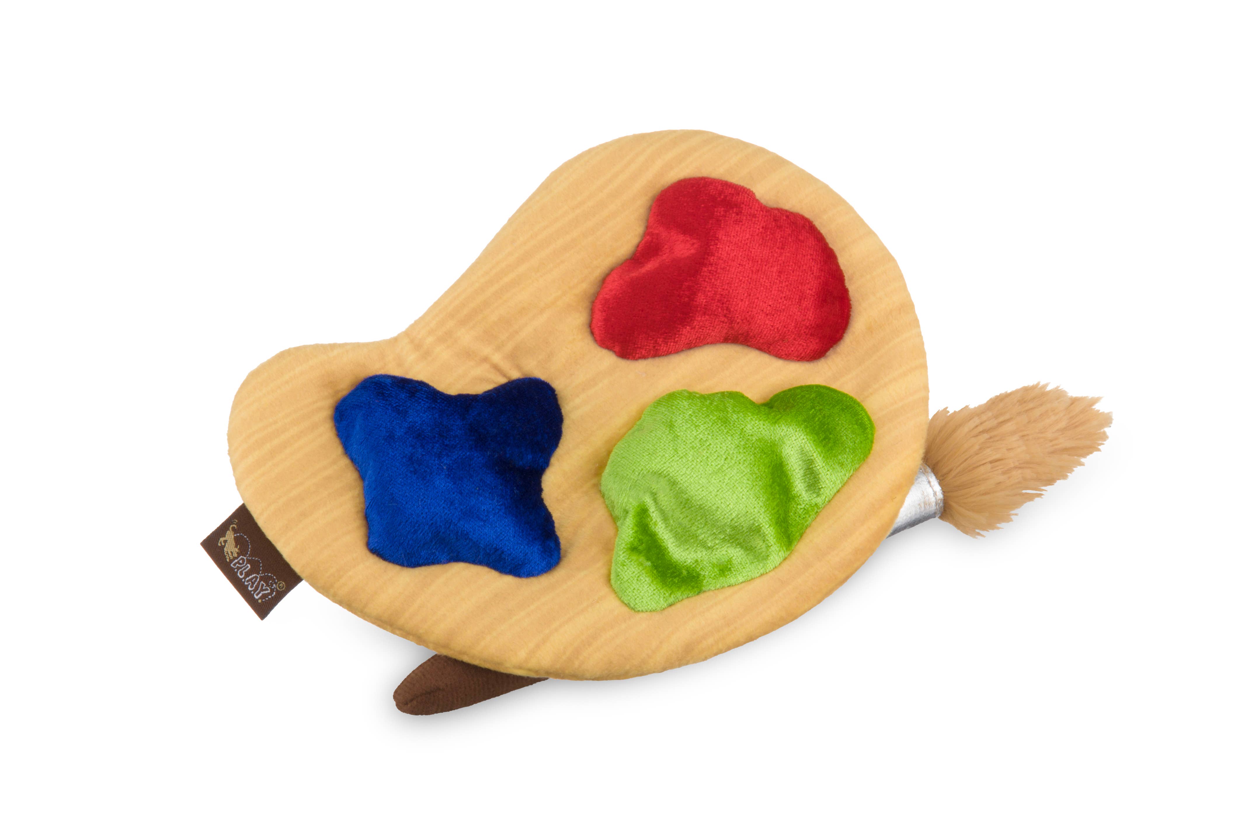P.L.A.Y. Pet Lifestyle and You - Back to School - Puppy’s Palette