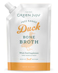 Green Juju Broths