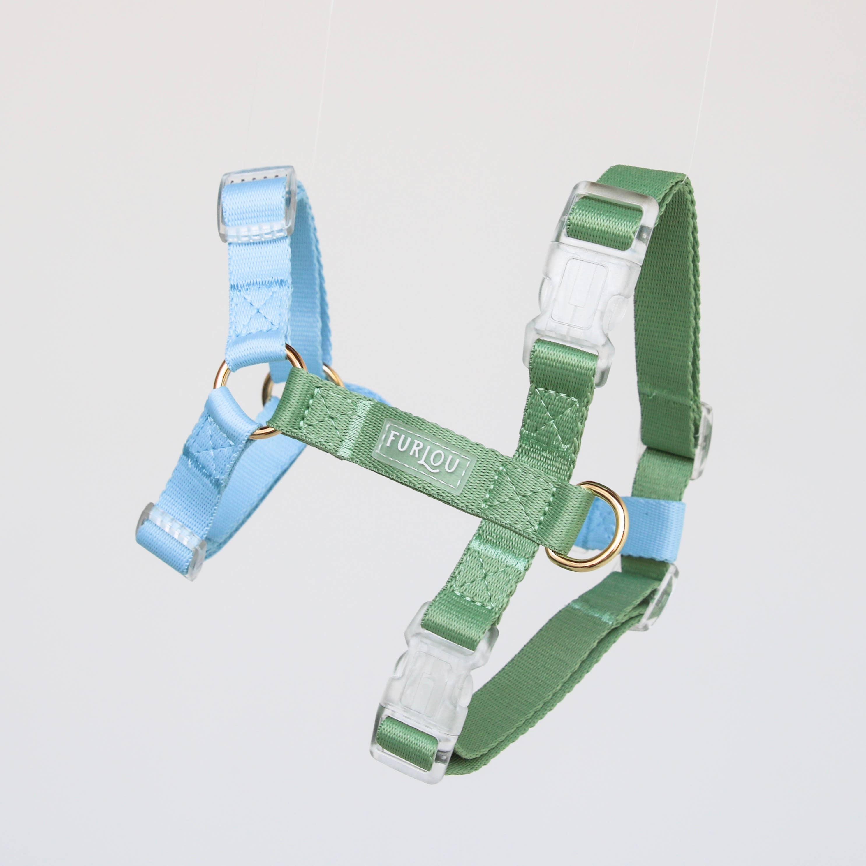 Furlou - Lake Day - Dog Harness