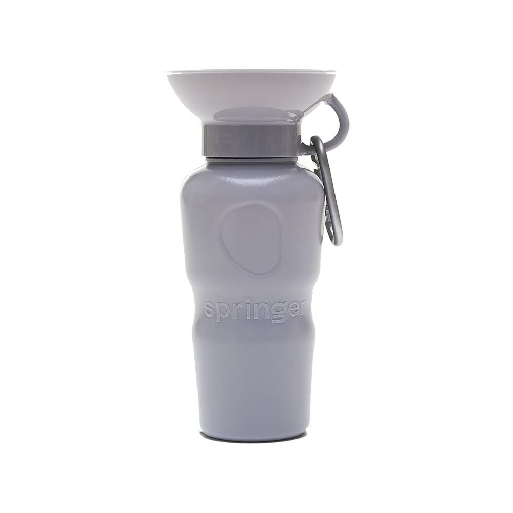 Springer Pets Classic Travel Bottle
