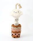Injoya Boba Time Snuffle Enrichment Toy