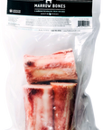 Bones & Co Frozen Beef Bones