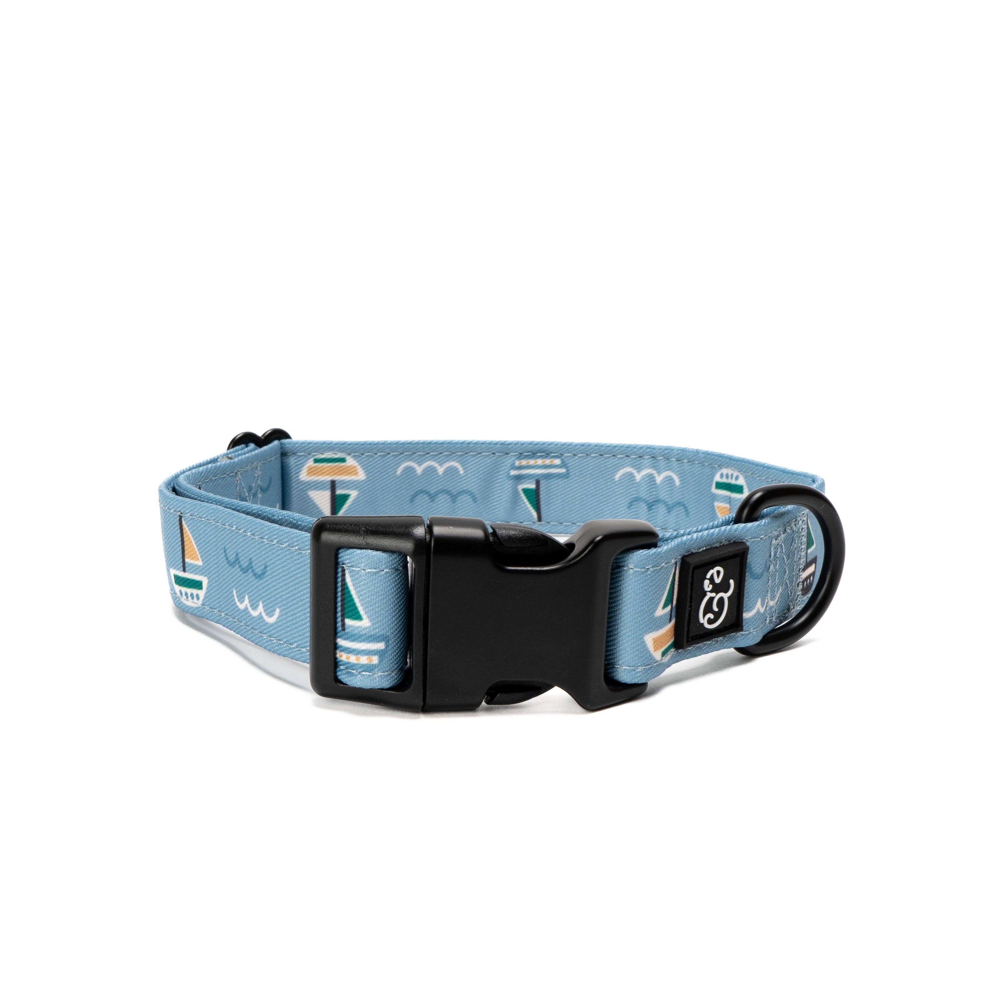 Lucy & Co. - The Set Sail Collar