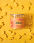 Arya Sit - Freeze-Dried Pumpkin Yogurt