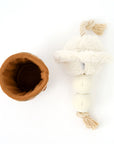 Injoya Boba Time Snuffle Enrichment Toy