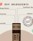 Natural Dog Company - Pawtection