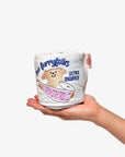 Toilet Paper Nosework Toy