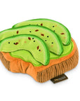 P.L.A.Y. Pet Lifestyles and You - Barking Brunch - Avo-doggo Toast