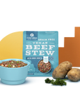 A Pup Above - Beef Stew