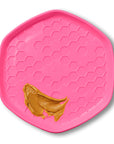 Project Hive Floating Frisbee Disc - Wild Berry Scent