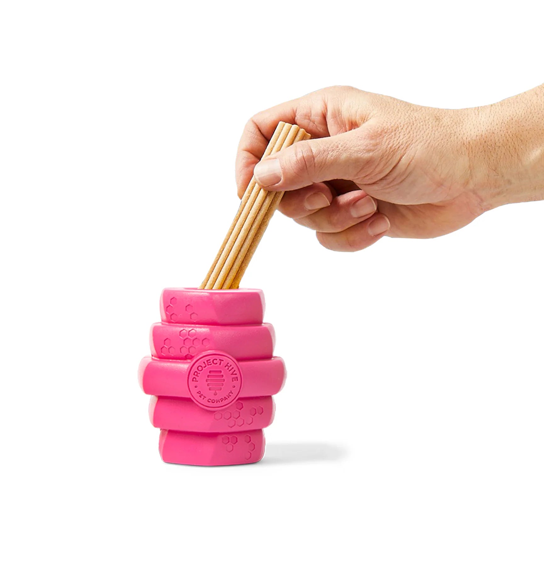 Project Hive Floating Stuff-able Hive - Wild Berry Scent