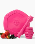 Project Hive Floating Frisbee Disc - Wild Berry Scent