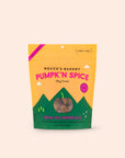 Bocce Bakery Camping Soft & Chewy Pumpk'n Spice 6oz