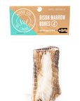Winnie Lou Bison Marrow Bone