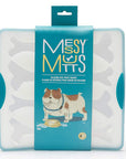 Messy Mutts Bake & Freeze Bones - Large