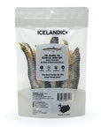Icelandic + Dog Treat Capelin Whole & Pieces of Fish