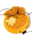 P.L.A.Y. Pet Lifestyles and You - Barking Brunch - Chicken & Woofles