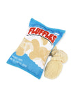 P.L.A.Y. Pet Lifestyles and You - Snack Attack - Fluffles Chips