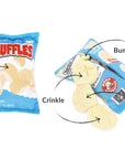 P.L.A.Y. Pet Lifestyles and You - Snack Attack - Fluffles Chips