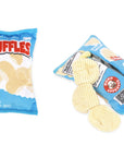 P.L.A.Y. Pet Lifestyles and You - Snack Attack - Fluffles Chips