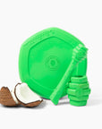 Project Hive Floating Frisbee Disc - Coconut Scent