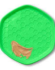 Project Hive Floating Frisbee Disc - Coconut Scent