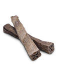 Icelandic+ Hand Wrapped Cod Skin Long Chew Stick Dog Treats 4.6-oz Bag