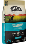 Acana Freshwater Fish Recipe