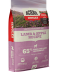 Acana Lamb & Apple Recipe