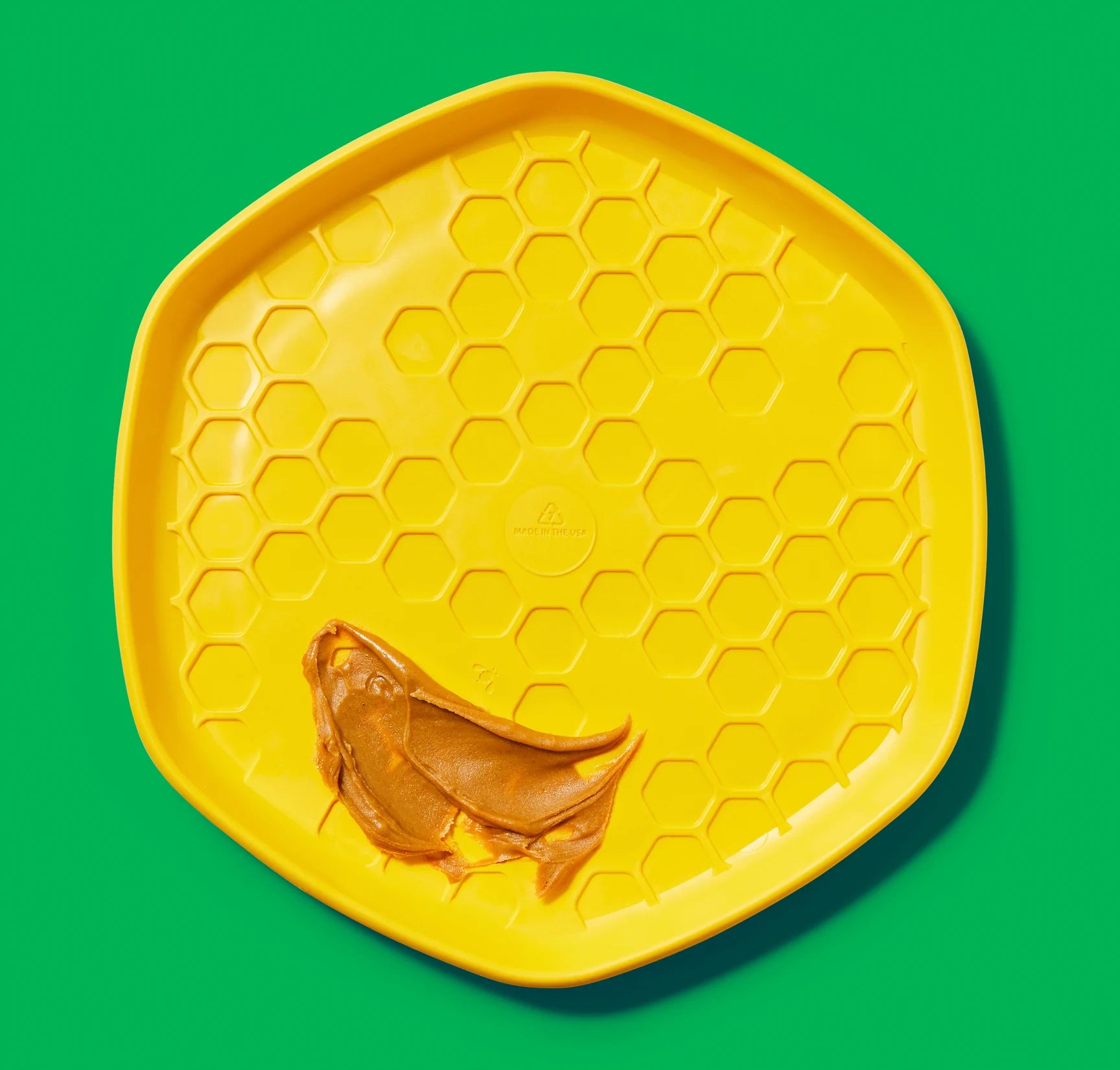Project Hive Floating Frisbee Disc