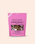 Bocce Bakery Basics Soft Chewy Duck 6oz