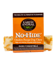 Earth Animal No Hide 4" Chews